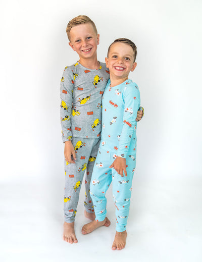 Pajamas for Boys