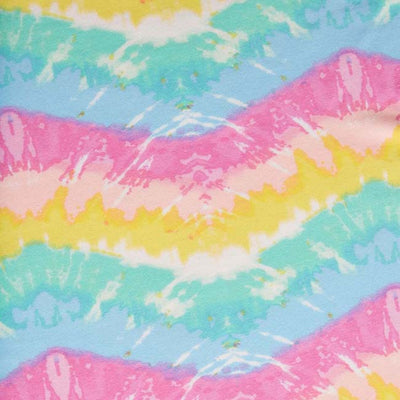 Tidal Wave - Lounge Dress