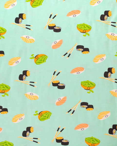 Sushi Lounge Dress