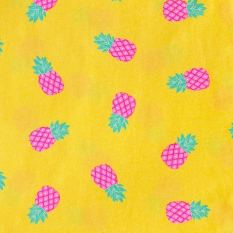 Pineapple PJs